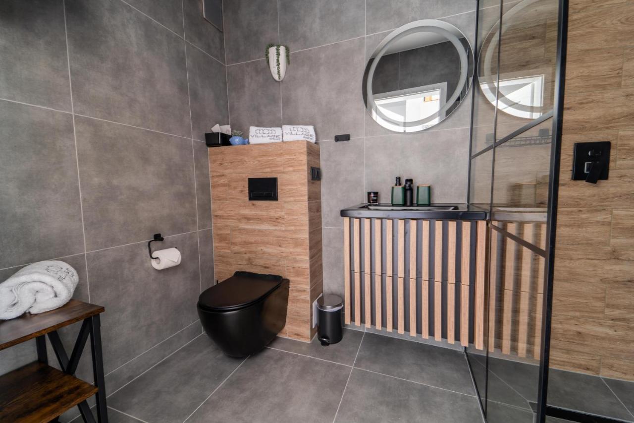 Village Sauna & Jacuzzi & Netflix Holiday home