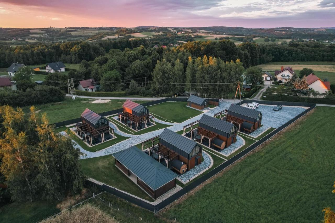 Village Sauna & Jacuzzi & Netflix Holiday home