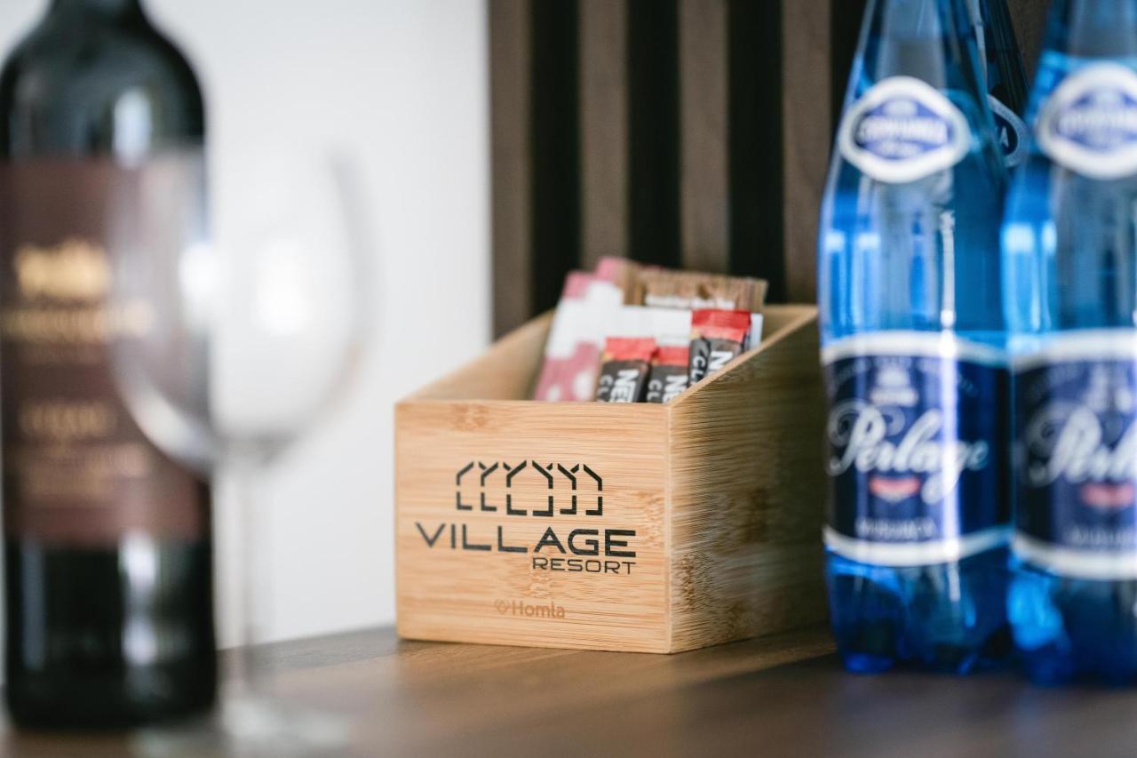 Village Sauna & Jacuzzi & Netflix Holiday home Tworkowa