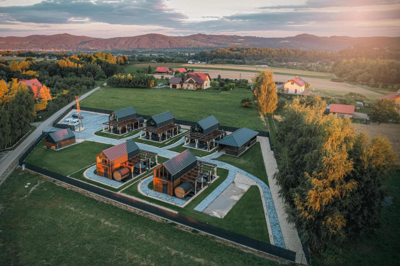 Holiday home Village Sauna & Jacuzzi & Netflix