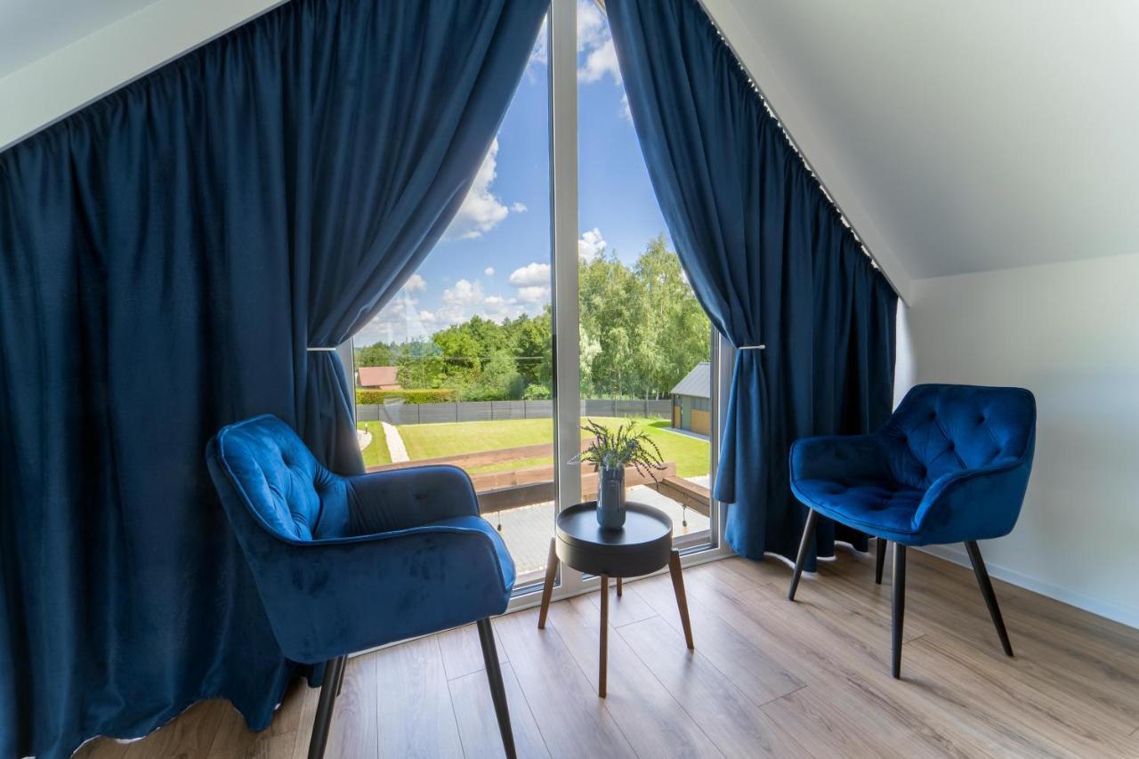 Village Sauna & Jacuzzi & Netflix Holiday home Tworkowa