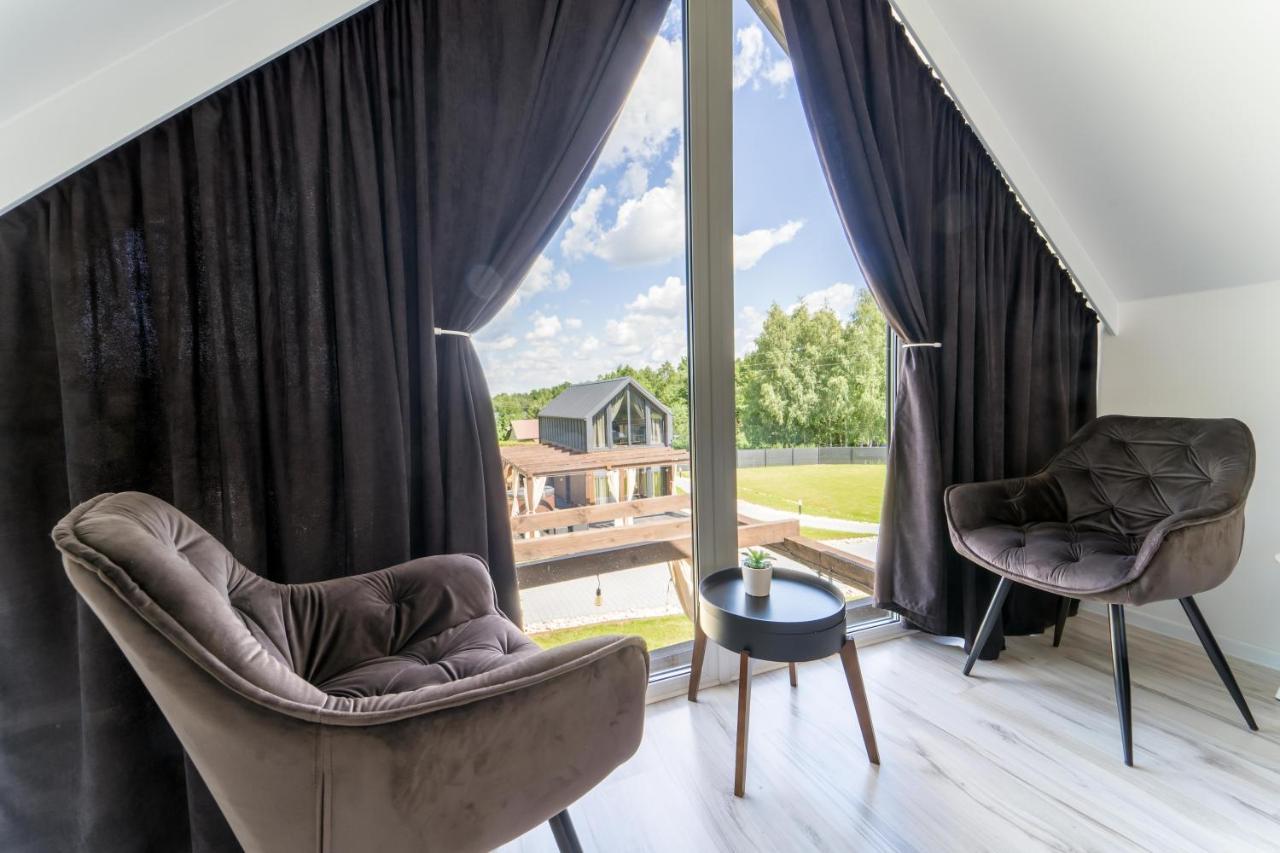 Village Sauna & Jacuzzi & Netflix Holiday home *
