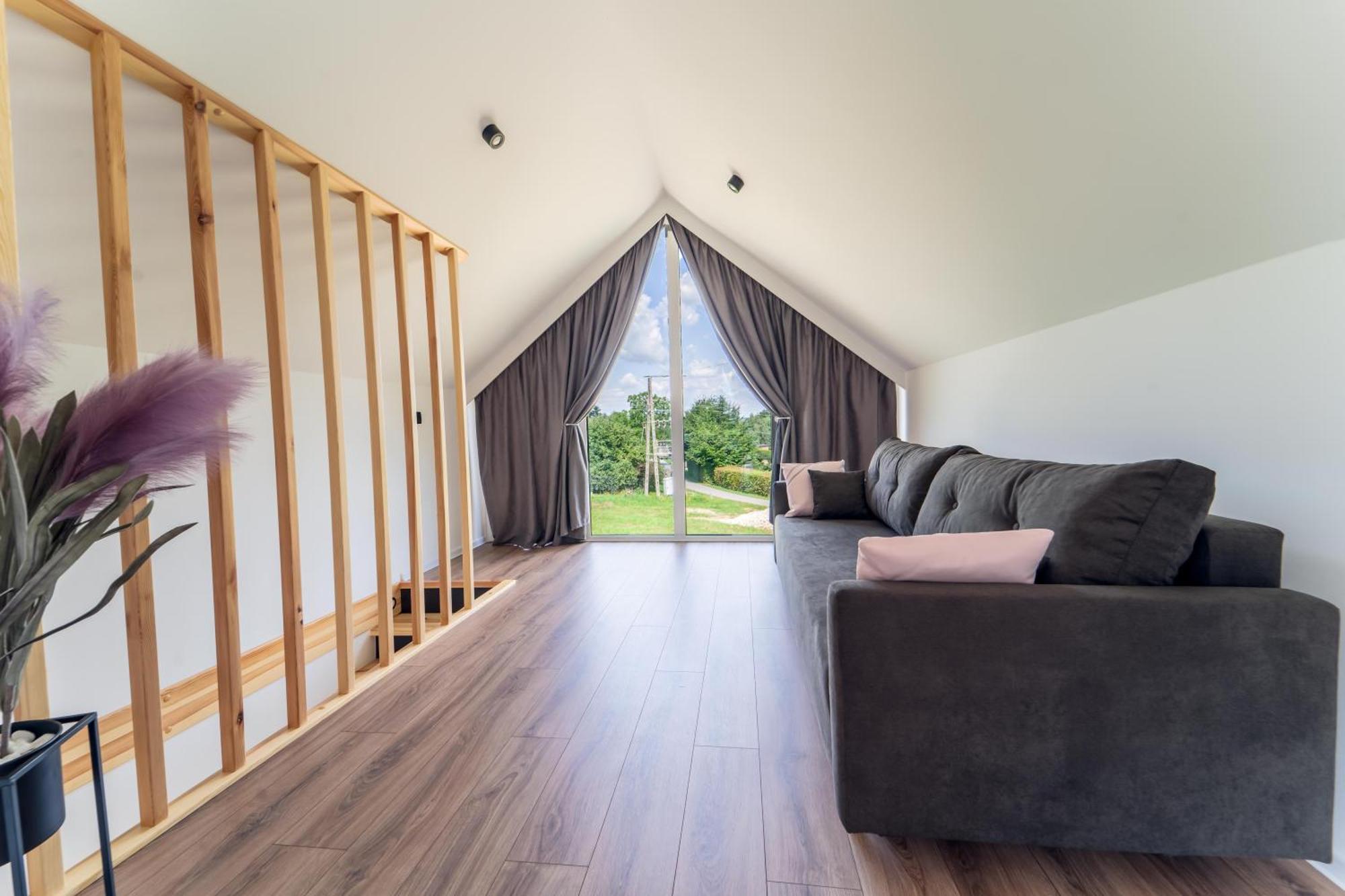 Village Sauna & Jacuzzi & Netflix Holiday home